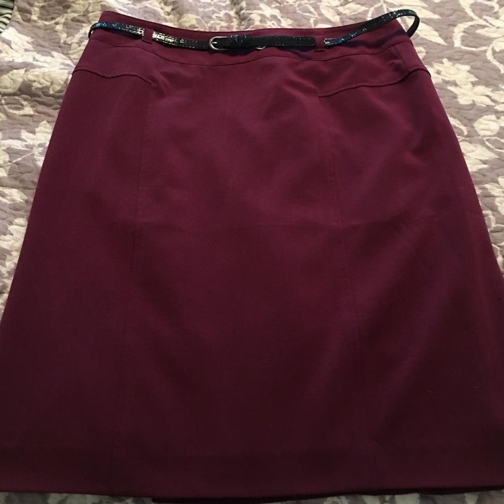 Skirt